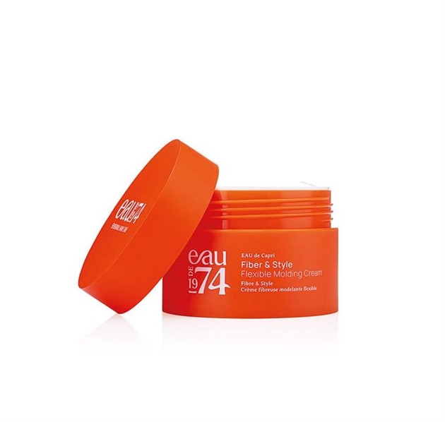 EAUde1974 Capri Fiber & Style Flexible Molding Cream100ml